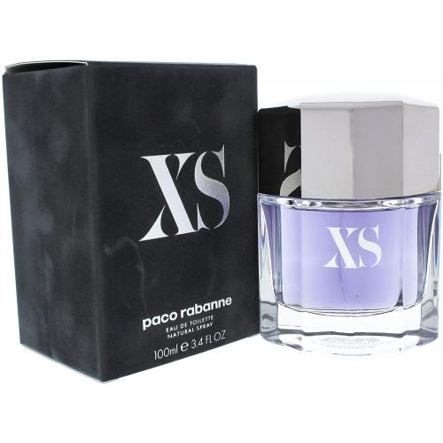 Paco XS 3.4 oz. EDT by Paco Rabanne