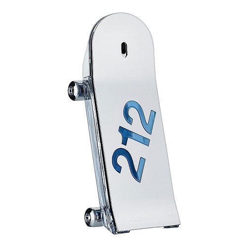 212 Heroes Forever Young By Carolina Herrera 3.0 oz. Men