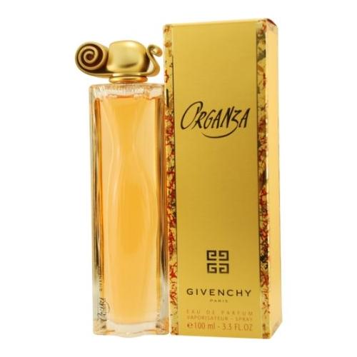 Organza 3.3 oz. EDP By Givenchy Women