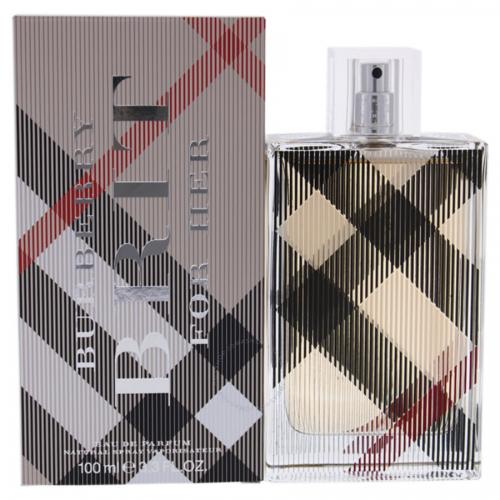 Brit 3.3 oz. EDP By Burberry Women