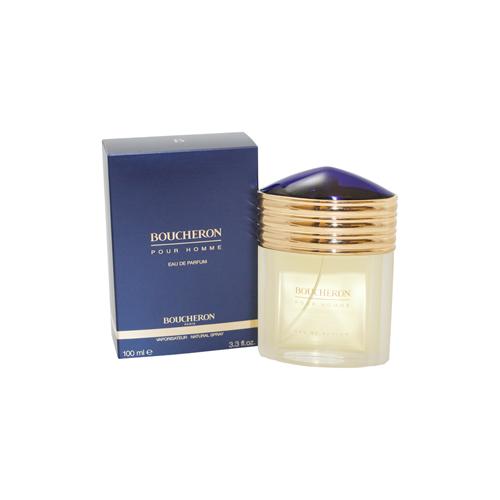 Boucheron 3.3 oz. EDP By Boucheron Men
