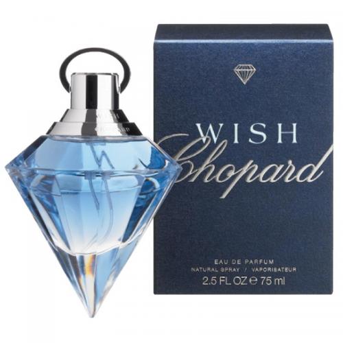 Wish 2.5 oz. EDP By Chopard Women