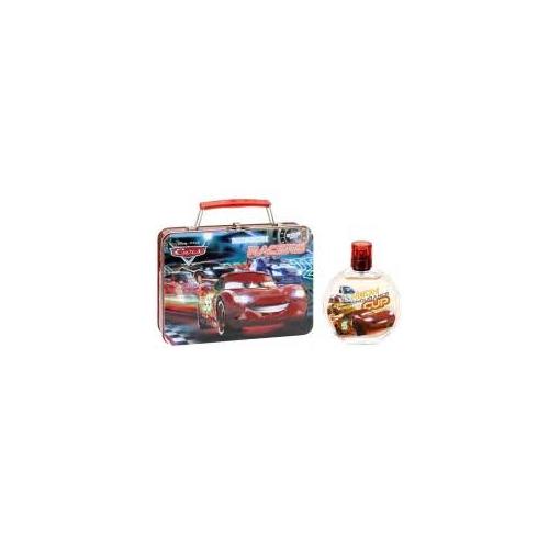 Gift Set Cars Metallic By Disney