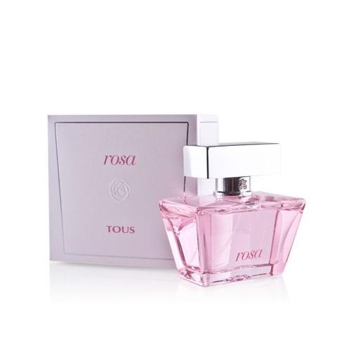Rosa 3.0 oz. EDP By Tous Women