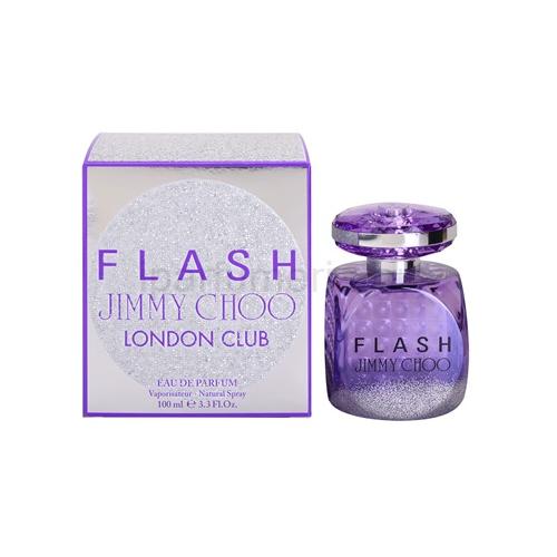 Flash London Club By Jimmy Choo