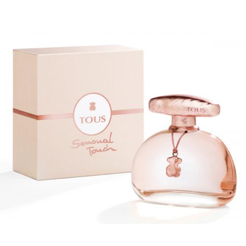 Sensual Touch By Tous – The Perfume Club