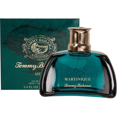 Tommy Martinique 3.4 oz. EDC By Tommy Bahamas Men