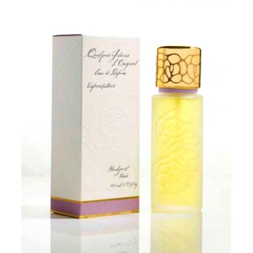 Quelques Fleurs 3.3 oz. EDP By Houbigant Women