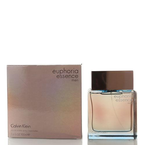 Euphoria Essence 3.4 oz. EDT By Calvin Klein Men