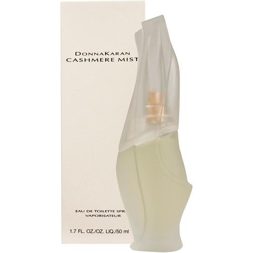 Cashmere Mist 3.4 oz. EDT By Donna Karan Women