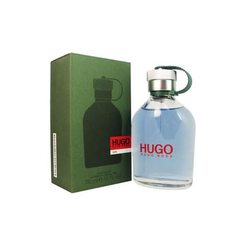 Hugo Green 5.0 oz. EDT By Hugo Boss Men