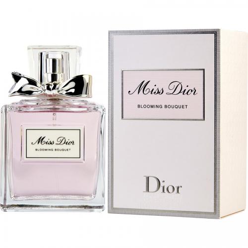 Miss Dior Blooming Bouquet 3.4 oz. EDT By Christian Dior Women
