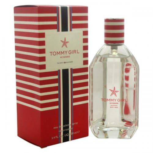 Summer Girl By Tommy Hilfiger
