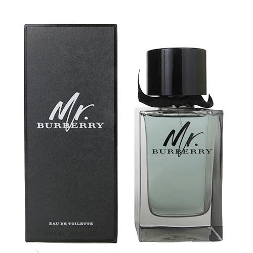 Mr Burberry 3.3 oz. EDT By Burberry Men