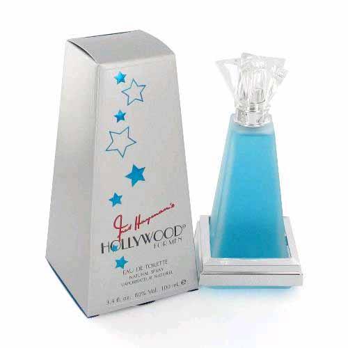 Hollywood 3.4 oz. EDT By Fred Hayman Men