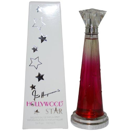Hollywood Star 3.4 oz. By Fred Hayman Women