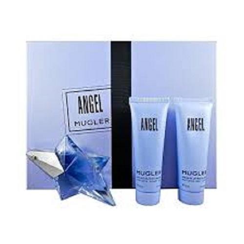 Gift Set Angel 3pc 0.8oz. By Thierry Mugler