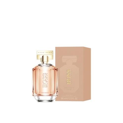 Boss The Scent 3.4 oz. EDP By Hugo Boss Women