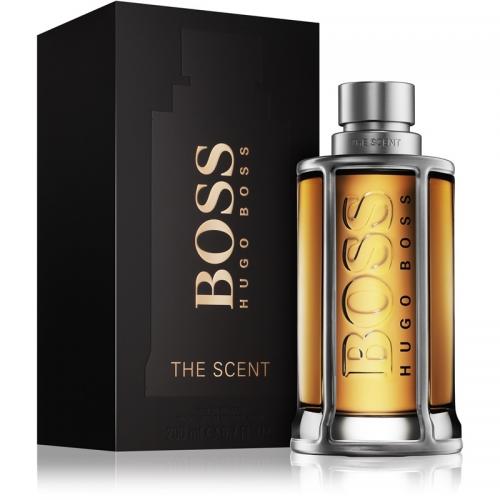 Boss The Scent 6.7 oz. EDT By Hugo Boss Men