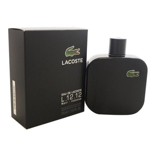 Eau de Noir Intense 5.9 oz. By Lacoste Men