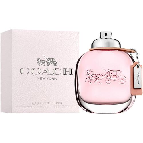 New York 3.0 oz. EDT By Coach