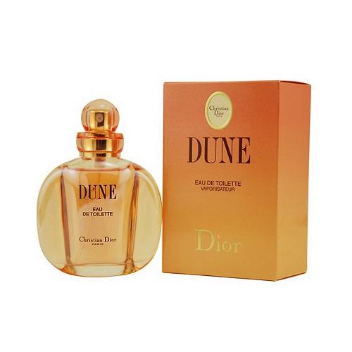 Dune 3.3 oz. EDT by Christian Dior Women