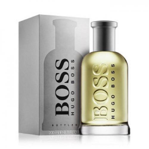 Boss # 6 6.7 oz. EDT By Hugo Boss Men