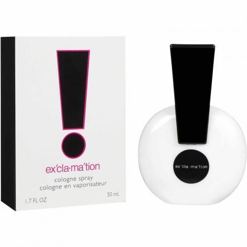 Exclamation 1.7 oz. EDC By Coty Women