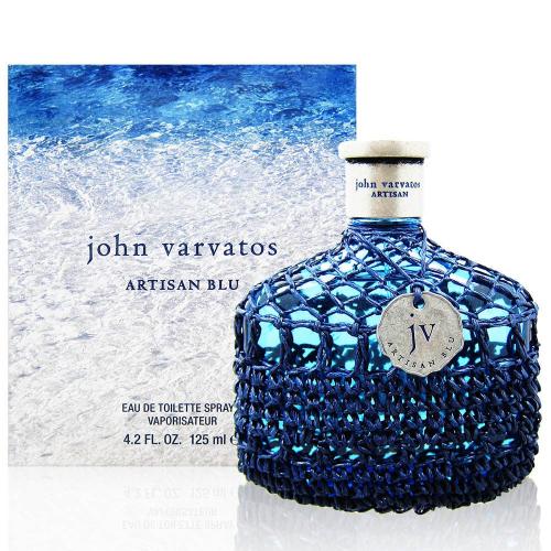 Artisan Blu 4.2 oz. EDT By John Varvatos Men