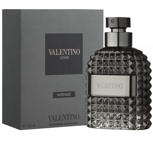 Uomo Intense 3.4 oz. EDP By Valentino Men