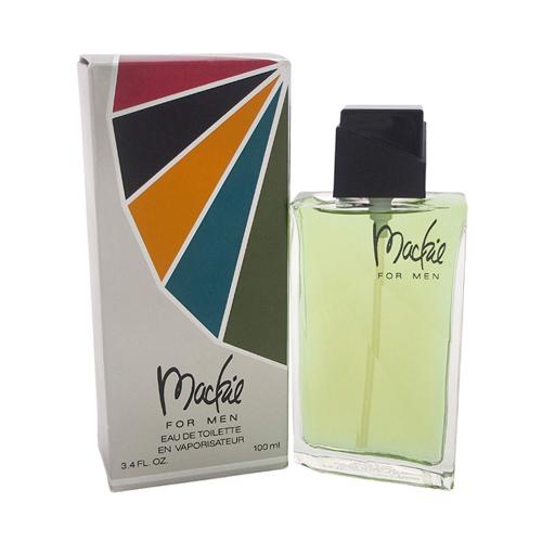 Mackie 3.4oz. By Bob Mackie Men