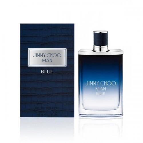 Jimmy Choo Man Blue 3.3 oz. EDT By Jimmy Choo