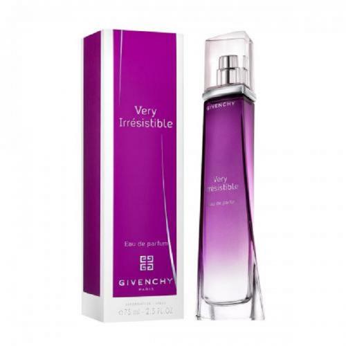 Very Irresistible 2.5 oz. EDP By Givenchy Women