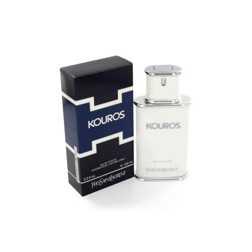 Kouros 3.3 oz. EDT By Yves Saint Laurent