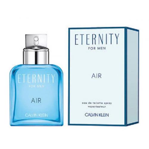 Eternity Air 6.7 oz. EDT By Calvin Klein Men