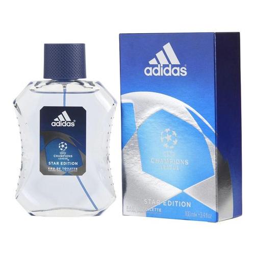 Champion League 3.4 oz. EDT By Adidas