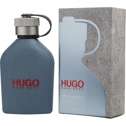 Boss Urban Journey 4.2 oz. EDT By Hugo Boss