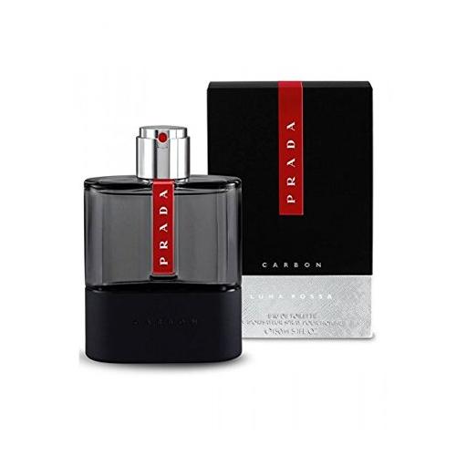 Prada Luna Rossa Carbon 5.0oz By Prada Men