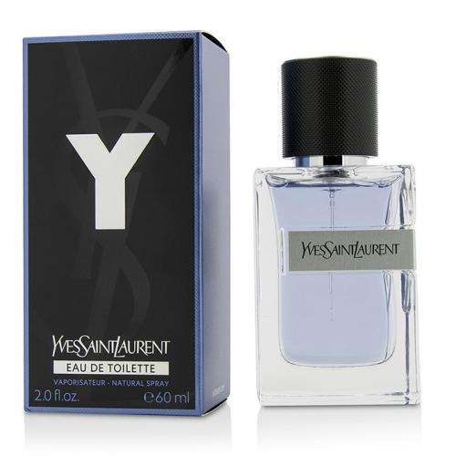 Y By 2.0 oz. EDT Yves Saint Lauren Men
