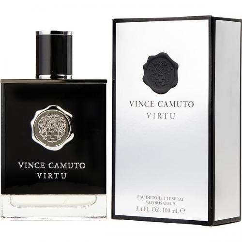 Virtu 3.4 oz. EDT By Vince Camuto Men