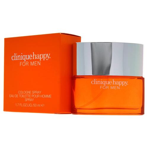 Clinique Happy 1.7 oz. EDT By Clinique Men