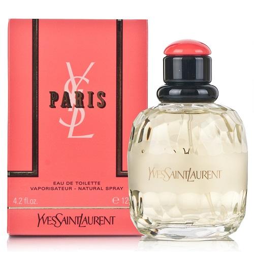 Paris 4.2 oz. EDT by Yves Saint Laurent Women