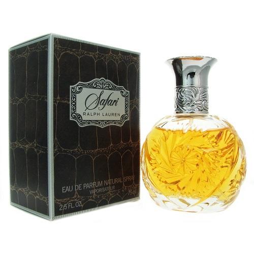 Safari 2.5 oz. EDP By Ralph Lauren Women