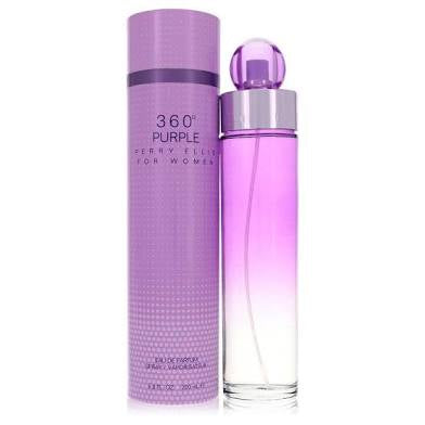 360 Purple by Perry Ellis 6.7oz Women