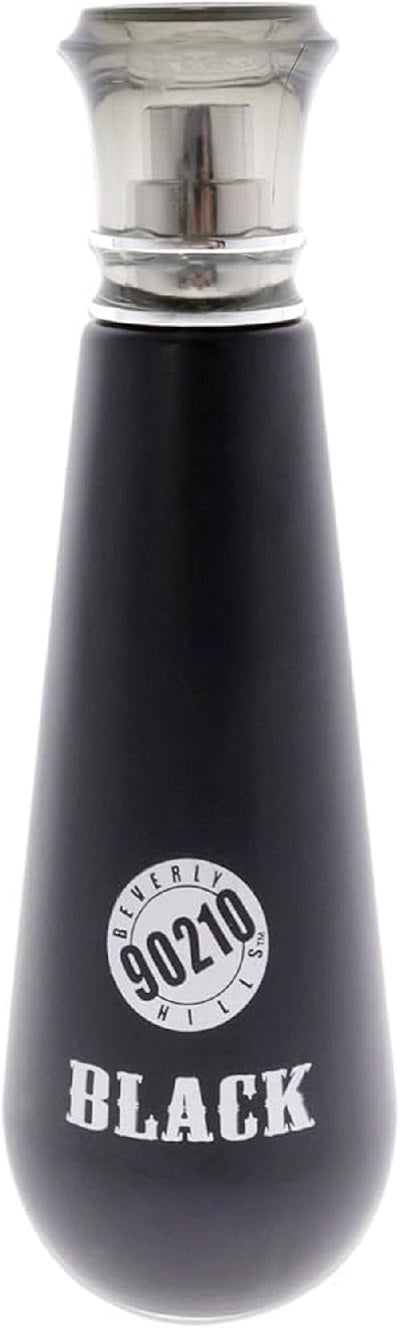 90210 Black Jeans 3.4 oz. EDT Men