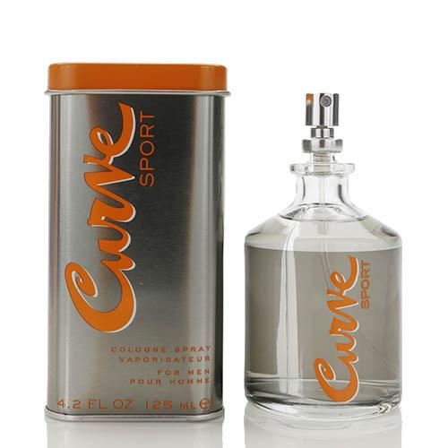 Curve Sport 4.2 oz. EDC By Liz Claiborne Men