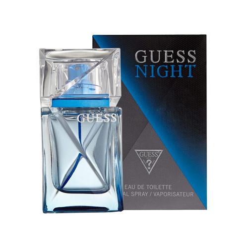 Guess Night 3.4 oz. EDT By Guess Men