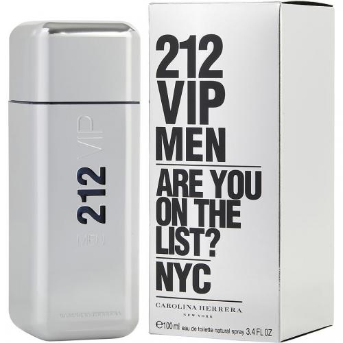 212 edt carolina fashion herrera