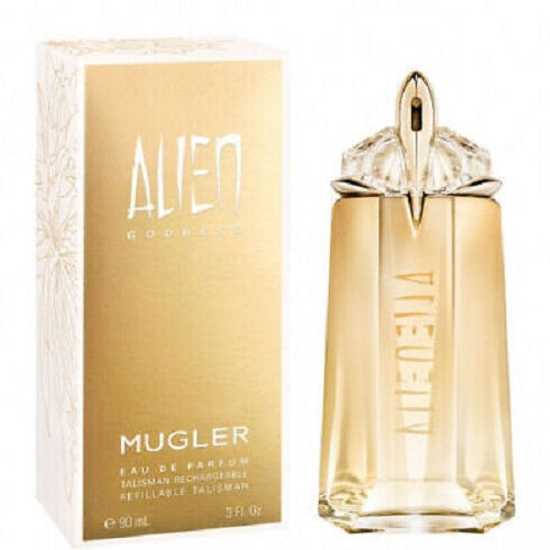 Alien Goddess 3.0 oz. Eau de Parfum by Thierry Mugler