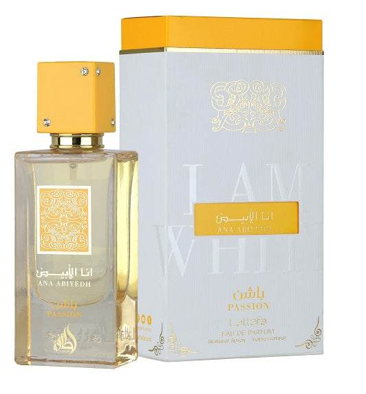 Ana Abiyedh Passion 2.0 EDP Women